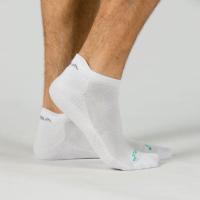 GSA ORGANICPLUS[+] 180 Extra Cushioned Low Cut Socks Κάλτσες Πακέτο των 3 - 8116343-05