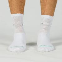 GSA ORGANICPLUS[+] X3 Fully Cushioned Crew Socks Κάλτσες Πακέτο των 3 Multi - 8181003-05