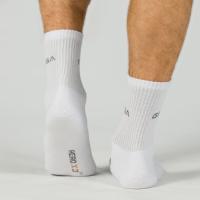 GSA ORGANICPLUS[+] X3 Fully Cushioned Crew Socks Κάλτσες Πακέτο των 3 Multi - 8181003-05
