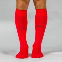 GSA Football Professional Soccer  TEAMSPORTS Πακέτο των 2 - Κόκκινο - 8183042
