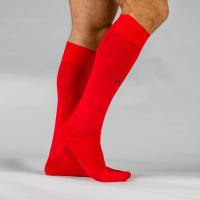 GSA Football Professional Soccer  TEAMSPORTS Πακέτο των 2 - Κόκκινο - 8183042