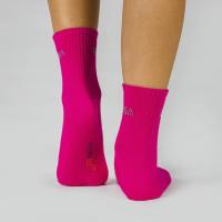 GSA ORGANICPLUS[+] 500 Ultralight Quarter Socks / 3Pack Γυναικείες Κάλτσες - 8216053-50