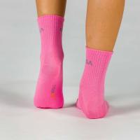 GSA ORGANICPLUS[+] 500 Ultralight Quarter Socks / 3Pack Γυναικείες Κάλτσες - 8216053-50