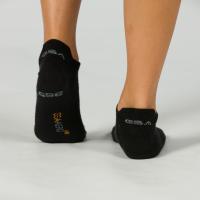 GSA ORGANICPLUS[+] 365 Ultralight Low Cut Socks Κάλτσες Πακέτο των 3 - 8216143-01