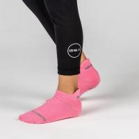 Παιδικές Κάλτσες - GSA 365 Supercotton Socks Πακέτο των 3 Ροζ 8316143-52