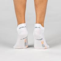 GSA ORGANICPLUS[+] 365 KIDS Ultralight Low Cut Socks Παιδικές Κάλτσες Πακέτο των 3 Multi - 8316143-51