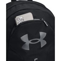 Under Armour UA Hustle Lite Backpack Σακίδιο Πλάτης Αδιάβροχο - 1364180-001