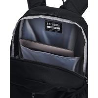 Under Armour UA Hustle Lite Backpack Σακίδιο Πλάτης Αδιάβροχο - 1364180-001