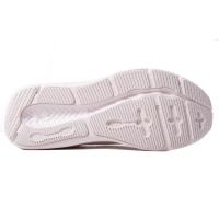 Under Armour Womens UA Charged Pursuit 3 Metallic Running Shoes - 3025847-600