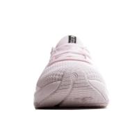 Under Armour Womens UA Charged Pursuit 3 Metallic Running Shoes - 3025847-600