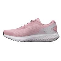 Under Armour Charged Rogue 3 MTLC Γυναικεία Αθλητικά παπούτσια Ροζ - 3025526-600