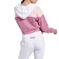 Bodytalk Fadinglors Cropped Hoodie Γυναικεία Φούτερ Crop Top - 1222-905625-00388