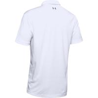 Under Armour Mens UA Tech™ Polo Ανδρική μπλούζα Polo - 1290140-100