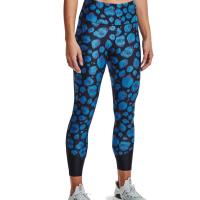 Under Armour HG 7/8 No-Slip Womens Γυναικείο κολάν  - 1365349-410