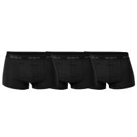 GSA Supercotton Ανδρικά εσώρουχα (Boxer) Πακέτο των 3 - 171204-01