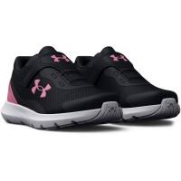 Under Armour Girls Infant UA Surge 3 AC Running Shoes Παιδικά αθλητικά παπούτσια - 3025015-001