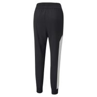 Puma Puma Fit Woven Jogger Γυναικείο Παντελόνι - 522430-01