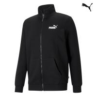 Puma Essentials Track Jacket Ανδρική Ζακέτα - 586694-01