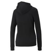 Puma ESS+ Embroidery Hoodie Γυναικεία Φούτερ με κουκούλα - 670004-01