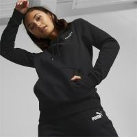 Puma ESS+ Embroidery Hoodie Γυναικεία Φούτερ με κουκούλα - 670004-01