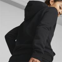 Puma ESS+ Embroidery Hoodie Γυναικεία Φούτερ με κουκούλα - 670004-01