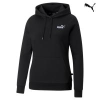 Puma ESS+ Embroidery Hoodie Γυναικεία Φούτερ με κουκούλα - 670004-01