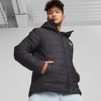 Puma Essentials Padded Jacket Men Ανδρικό μπουφάν - 848938-01