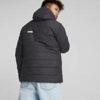 Puma Essentials Padded Jacket Men Ανδρικό μπουφάν - 848938-01