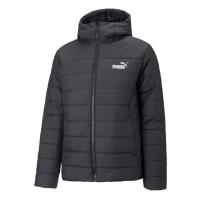 Puma Essentials Padded Jacket Men Ανδρικό μπουφάν - 848938-01