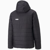 Puma Essentials Padded Jacket Men Ανδρικό μπουφάν - 848938-01