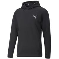 Puma Evostripe Hoodie Ανδρική φούτερ με κουκούλα - 849914-01