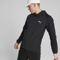 Puma Evostripe Hoodie Ανδρική φούτερ με κουκούλα - 849914-01