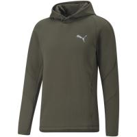 Puma Evostripe Hoodie Ανδρική φούτερ με κουκούλα - 849914-70
