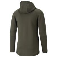 Puma Evostripe Hoodie Ανδρική φούτερ με κουκούλα - 849914-70