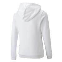 Puma Essentials+ Bloom Logo Hoodie Youth Παιδικό φούτερ με κουκούλα - 670313-02