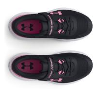 Under Armour Gps Surge 3 Ac Παιδικά Παπούτσια για κορίτσι - 3025014-001