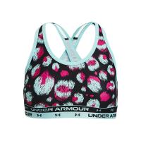 Under Armour Crossback Printed Παιδικό Μπουστάκι - 1364630-001