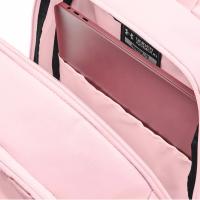 Under Armour UA Hustle Lite Backpack Σακίδιο Πλάτης Αδιάβροχο - 1364180-647