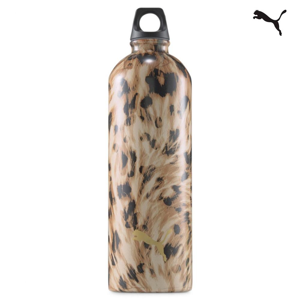 Puma TR stainless steel bottle Μπουκάλι νερού από ανοξείδωτο ατσάλι - 053868-07