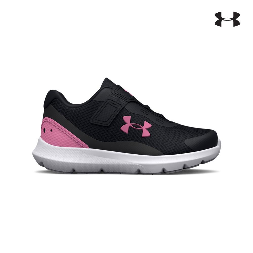 Under Armour Girls Infant UA Surge 3 AC Running Shoes Παιδικά αθλητικά παπούτσια - 3025015-001