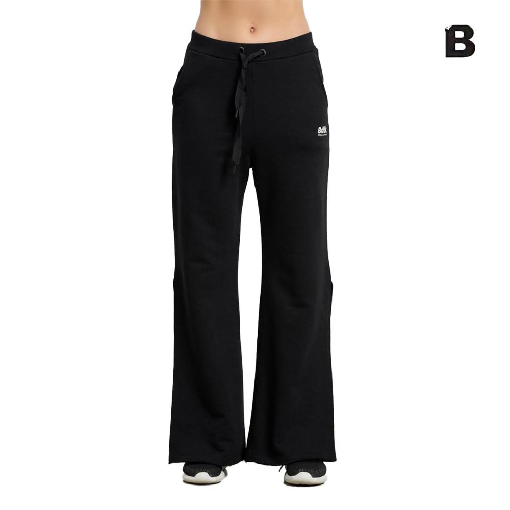 Bodytalk Γυναικεία φαρδιά φόρμα "Lessismore" - 1222-904100-00100