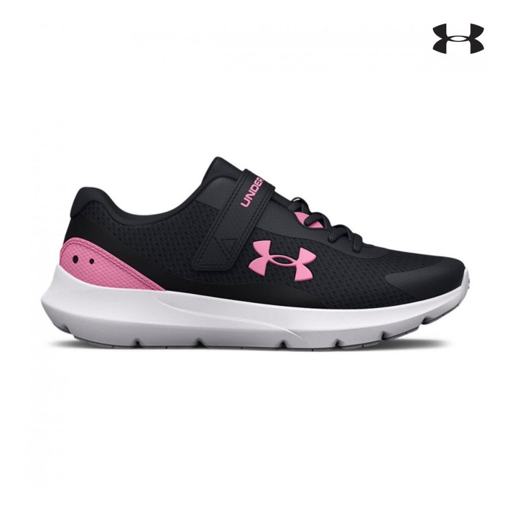 Under Armour Gps Surge 3 Ac Παιδικά Παπούτσια για κορίτσι - 3025014-001
