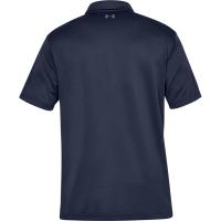 Under Armour Mens UA Tech™ Polo Ανδρική μπλούζα Polo - 1290140-410