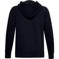 Under Armour Boys UA Rival Fleece Full Zip Hoodie Παιδική Ζακέτα με κουκούλα - 1357609-001