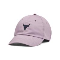 Under Armour Womens Project Rock Cap Γυναικείο Καπέλο - 1369813-554