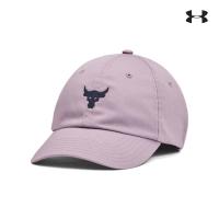 Under Armour Womens Project Rock Cap Γυναικείο Καπέλο - 1369813-554