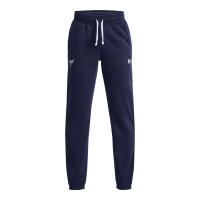 Under Amrour Boys Project Rock Joggers Παιδική Αθλητική φόρμα - 1369927-410