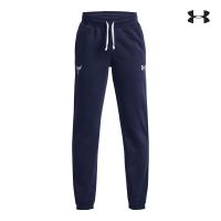 Under Amrour Boys Project Rock Joggers Παιδική Αθλητική φόρμα - 1369927-410