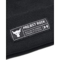 Under Armour Mens Project Rock Beanie Ανδρικός Σκούφος - 1373109-001