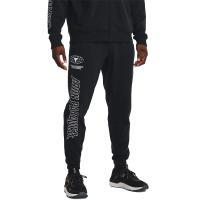 Under Armour Mens Project Rock Rival Fleece Joggers Ανδρική φόρμα παντελόνι - 1373564-001